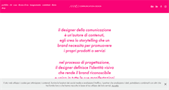 Desktop Screenshot of matteocapitini.com